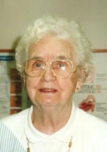 Maida Bertha Cech