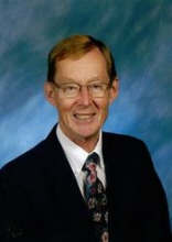 Dr. LeRoy Earl Mueller  M.D.