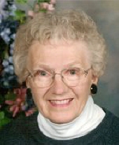 Phyllis Viola Christianson