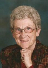 Ramona Margaret Schanning