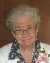 Mildred Marie Koch