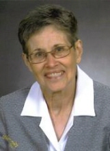 Paulette Francis Knoff