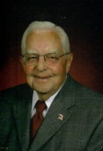Kenneth Milo Olson