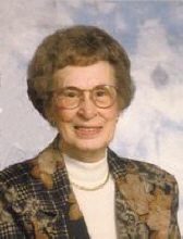 Mary M. Dressen Obituary