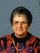 Virginia Esther Shikoski