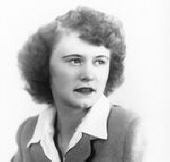 Doris Mae Lorraine Marczak