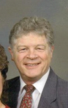 Gene Robert Miller