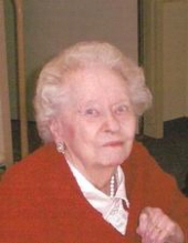 Lillian Reed Capp