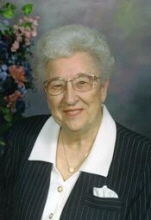 Martha Irene Hanson