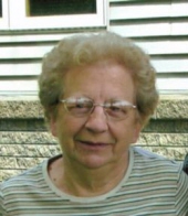 Dorothy Erma Nosbush
