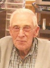 Herbert Herman Murken