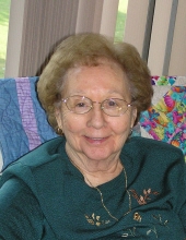 Ruth  Maxine Hansen