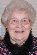 Irene B. Madsen