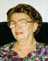May Nellie Knutson