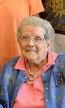 Lillian E. Peterson