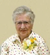 Joyce Sylvia Johnson