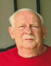 Photo of Roger Anderson