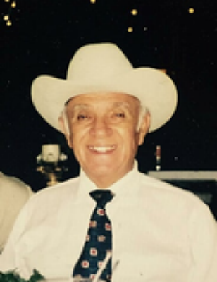 Rogelio Mancha