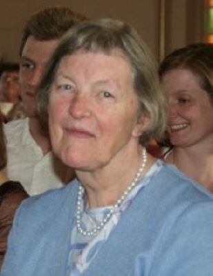 Photo of Pauline Farley