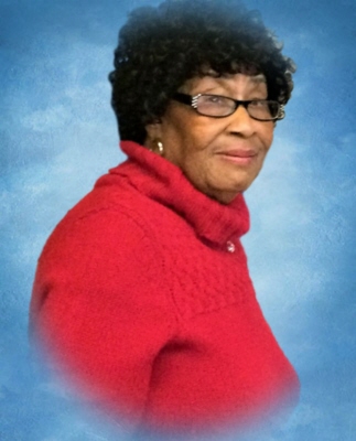 Laura Thomas, 85