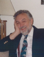 Joseph R. Korth