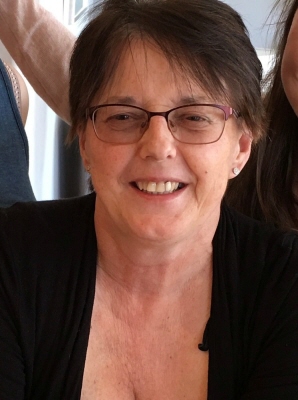 Photo of Gail Curnew