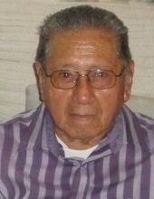 Antonio A. Morales