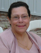 Clara Susana Norton