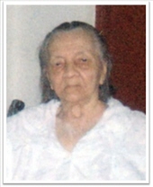 María Luisa David Pedrogo