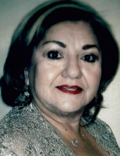 Mary Esther Arriaga