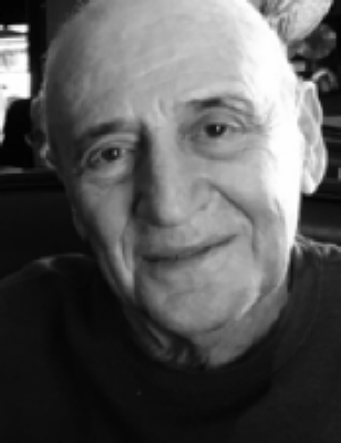 Frank Paul DeBono Obituary