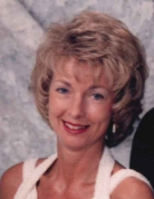 Linda Ruth Campbell