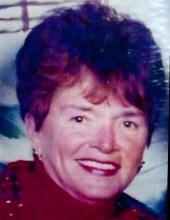 Photo of Barbara Whitby