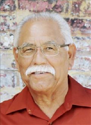 Photo of John Mendoza