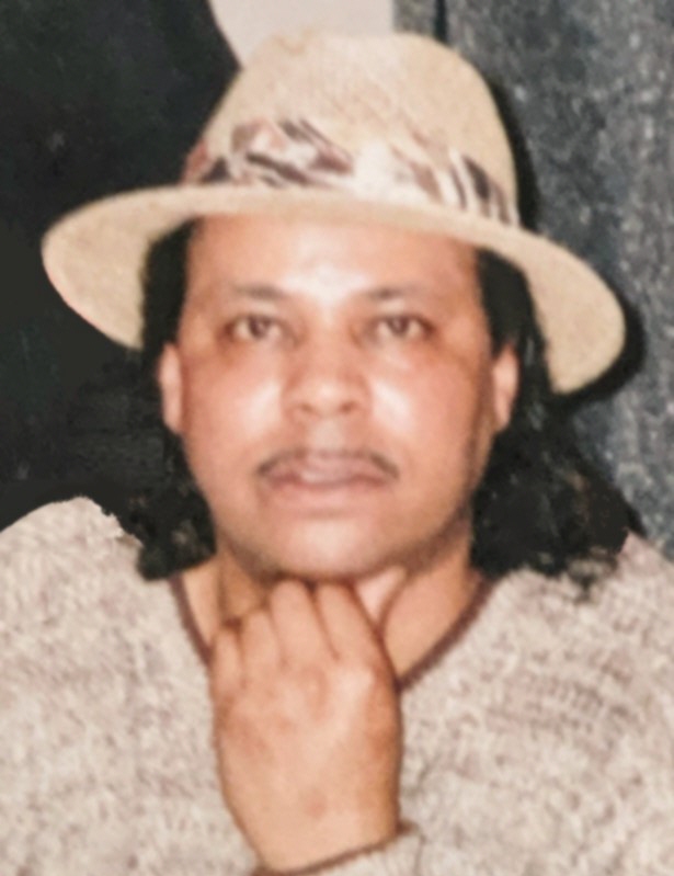 Arthur "Buzzy" Everett Perry, III 2020 AveryStorti Funeral Home