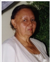 Teresa González Mateo