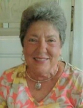 Gloria Ann Shipley