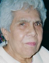 Teresa Arroyo