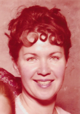 Phyllis Jean Richter Lansing, Michigan Obituary