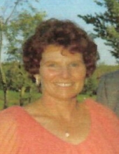 Patricia "Pat" Marie Schulz