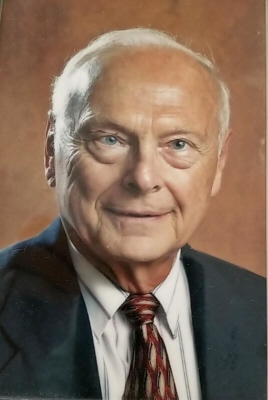 Photo of Philip Ward, Jr.