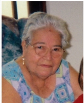 Isabel Fontanez Maldonado