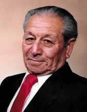 Alfredo "Fred" Sandoval Ayala 17193021