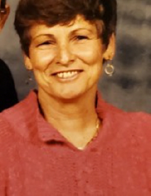 Lillian Moise Fear Fort Valley, Georgia Obituary