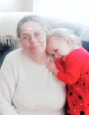 Lorraine Mary Kautz South Glens Falls, New York Obituary