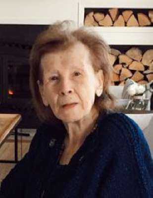 Rosanna Canesso Peterborough, Ontario Obituary