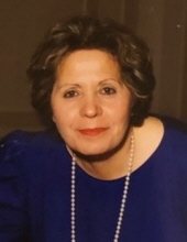 Maria  Rosaria  LaVecchia