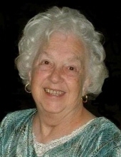 Barbara Mae Reilly