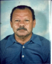 José Alberto Ortiz Reyes 'Berto Ortiz'