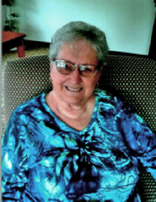 Rhea Marilyn Stack Sudbury, Ontario Obituary